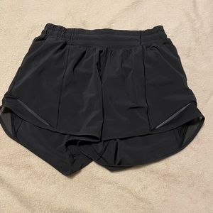 Lulu lemon shorts